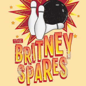 Britney Spares - GCS